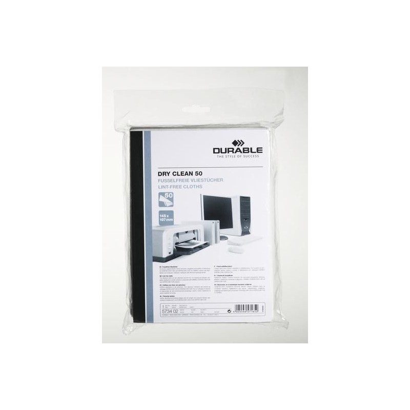 Durable 5734 Equipment Cleansing Dry Durable 5734 Equipment Cleansing Dry